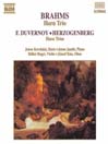 BRAHMS / DUVERNOY / HERZOGENBERG: Horn Trios